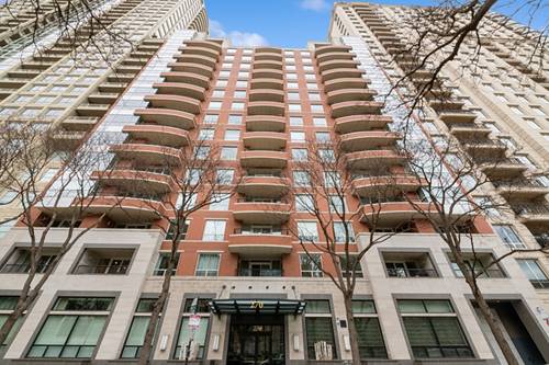 270 E Pearson Unit 1002, Chicago, IL 60611