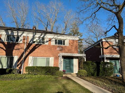 671 Carriage Hill, Glenview, IL 60025