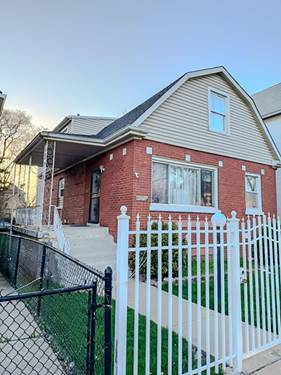 9318 S Manistee, Chicago, IL 60617