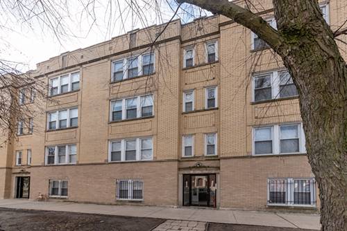 1511 W Albion Unit G, Chicago, IL 60626