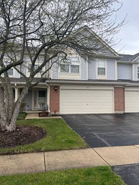 141 S Holmes, Schaumburg, IL 60193