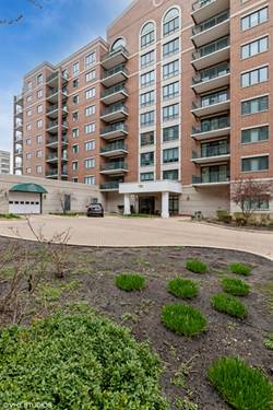 750 Pearson Unit 308, Des Plaines, IL 60016