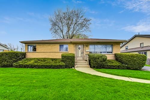 2002 Bonita, Mount Prospect, IL 60056