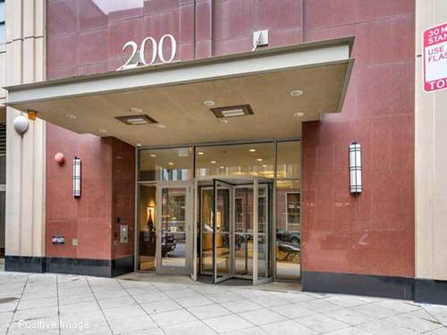 200 N Jefferson Unit 1005, Chicago, IL 60661