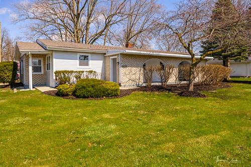 5158 W Margaret, Monee, IL 60449