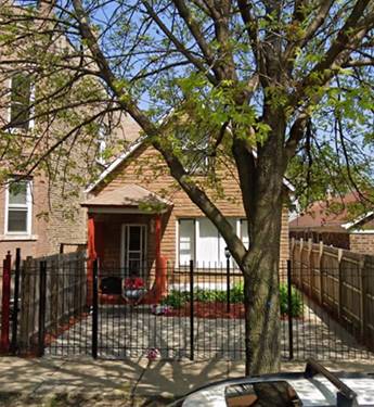 527 N Springfield, Chicago, IL 60624
