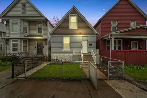 11926 S Lowe, Chicago, IL 60628