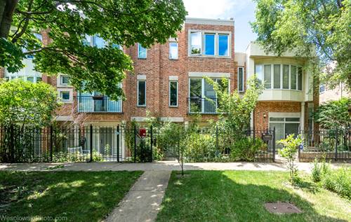 5428 S Ellis, Chicago, IL 60615