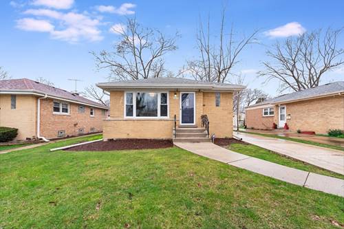 8208 Ridgeway, Skokie, IL 60076