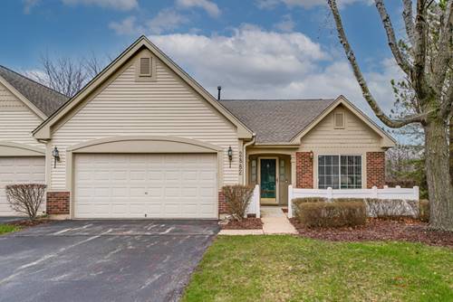 2882 N Augusta, Wadsworth, IL 60083