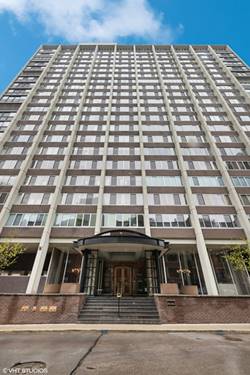 1 E Schiller Unit PHW23, Chicago, IL 60610