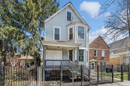 1741 N Kedvale, Chicago, IL 60639