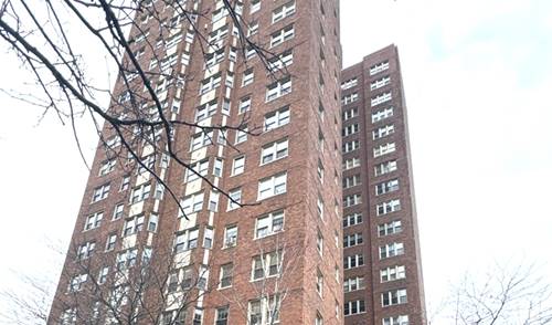 5000 S Cornell Unit 8D, Chicago, IL 60615