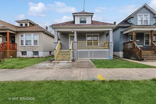 10747 S Forest, Chicago, IL 60628