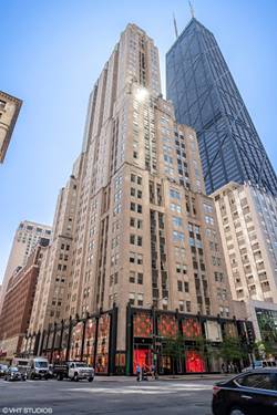 159 E Walton Unit 14B, Chicago, IL 60611