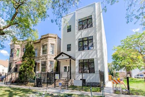 4933 S Wabash Unit 1, Chicago, IL 60615