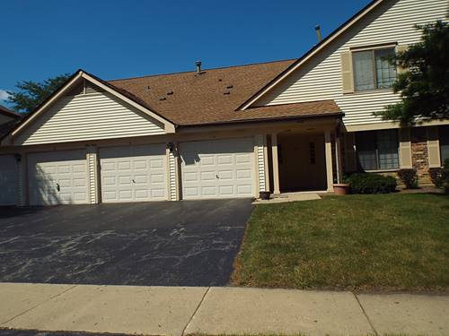 940 Yosemite Unit B, Roselle, IL 60172