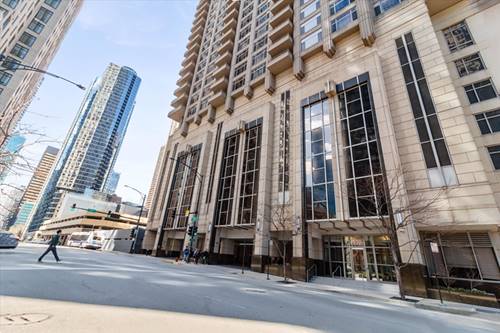 530 N Lake Shore Unit 2707, Chicago, IL 60611