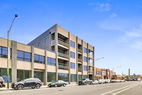 2847 N Clybourn Unit 403, Chicago, IL 60618