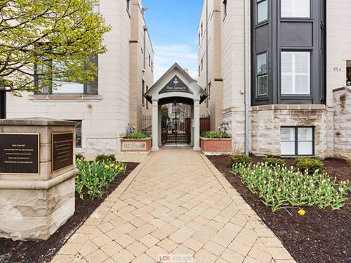 468 Pennsylvania Unit C, Glen Ellyn, IL 60137