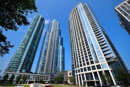 1235 S Prairie Unit 1006, Chicago, IL 60605