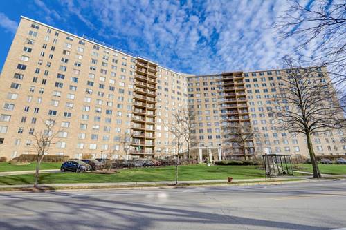 6833 N Kedzie Unit 909, Chicago, IL 60645