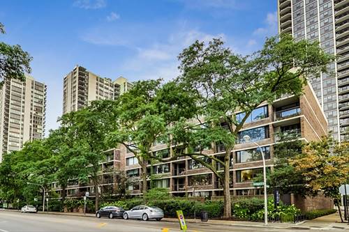 1555 N Sandburg Unit 205, Chicago, IL 60610