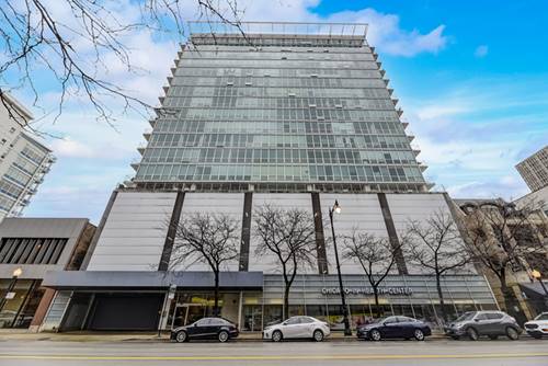 1845 S Michigan Unit 1407, Chicago, IL 60616