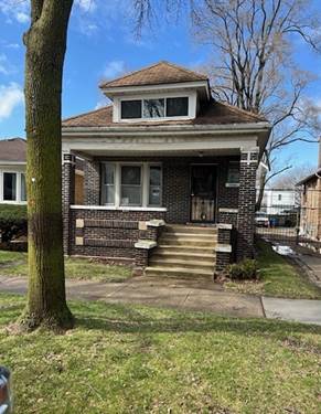 7540 S King, Chicago, IL 60619