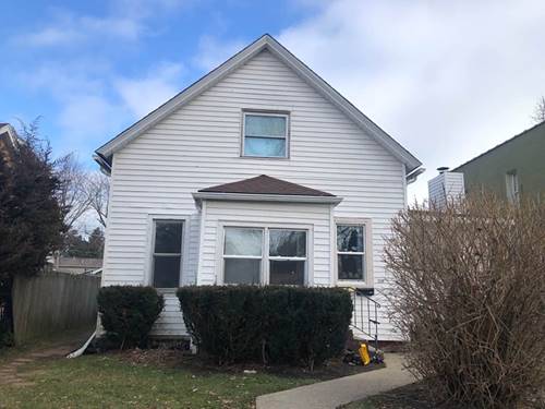 1139 Lincoln, North Chicago, IL 60064