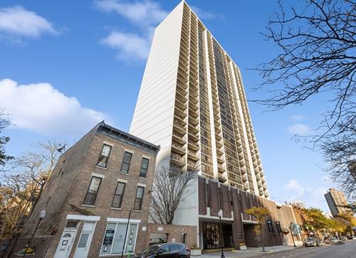 1636 N Wells Unit 910, Chicago, IL 60614