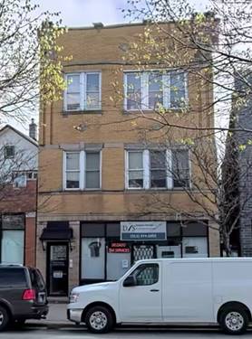 537 N Ashland Unit 3R, Chicago, IL 60622