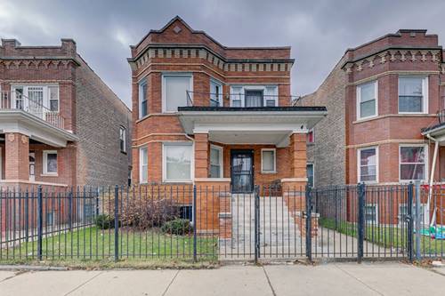 1006 N Massasoit, Chicago, IL 60638