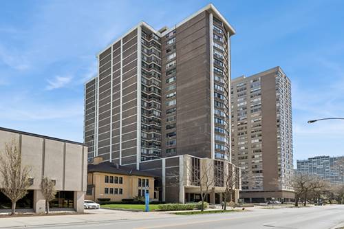 6325 N Sheridan Unit 904, Chicago, IL 60660