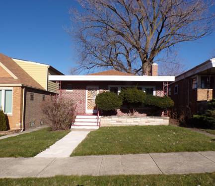 9147 S Clyde, Chicago, IL 60617