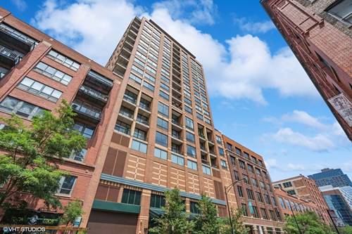 400 W Ontario Unit 1606, Chicago, IL 60654