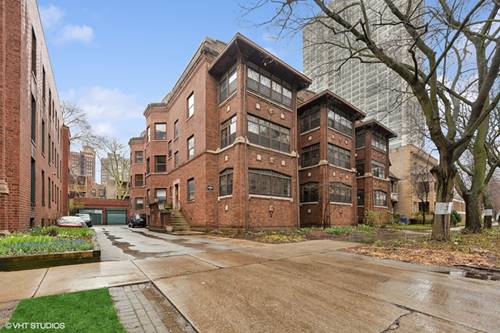 5525 S Hyde Park Unit 2, Chicago, IL 60637