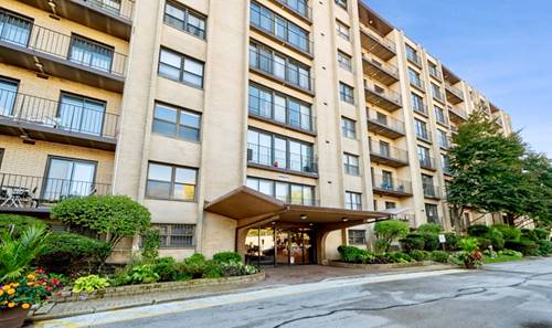 4601 W Touhy Unit 605, Lincolnwood, IL 60712