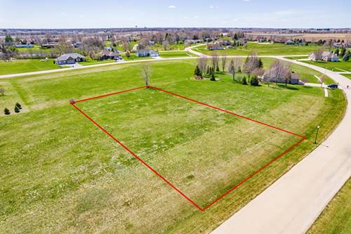 995 Fox Trail, Somonauk, IL 60552