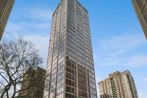 1300 N Astor Unit 6B, Chicago, IL 60610