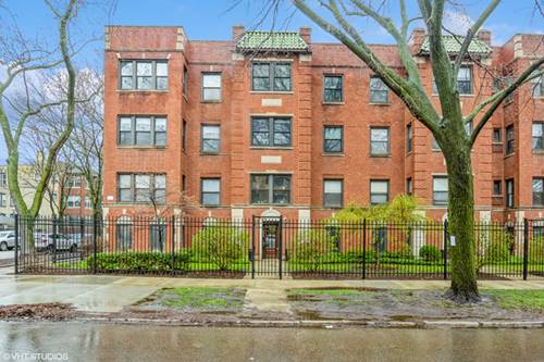 1852 W Lunt Unit 2, Chicago, IL 60626