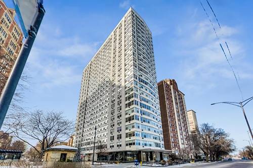 3900 N Lake Shore Unit 19F, Chicago, IL 60613