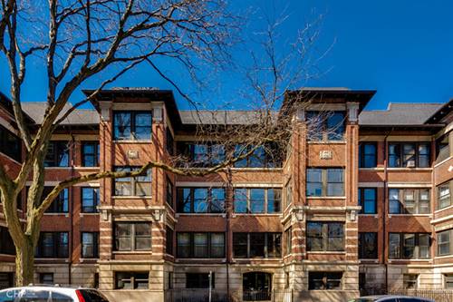 5052 S Woodlawn Unit 2B, Chicago, IL 60615