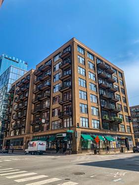 625 W Jackson Unit 307, Chicago, IL 60661