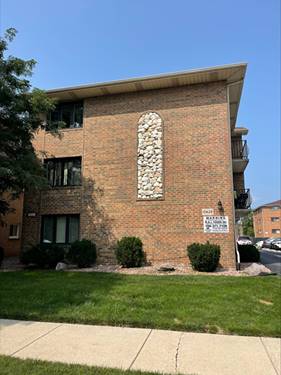 10628 Parkside Unit 3E, Chicago Ridge, IL 60415