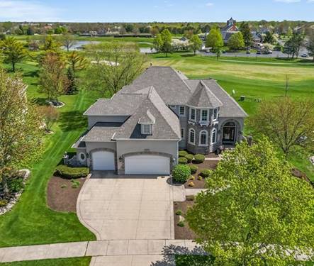 2407 Fawn Lake, Naperville, IL 60564