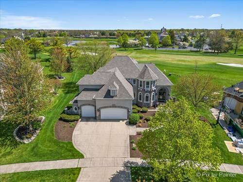 2407 Fawn Lake, Naperville, IL 60564