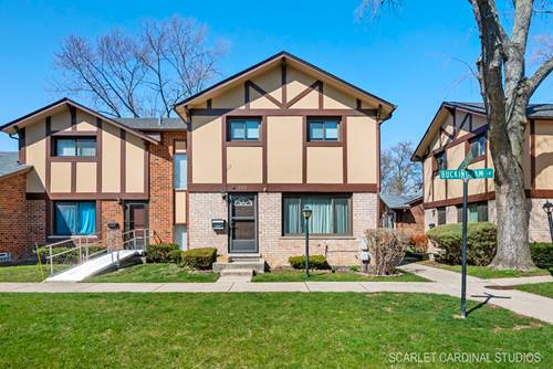 18W232 Buckingham, Villa Park, IL 60181