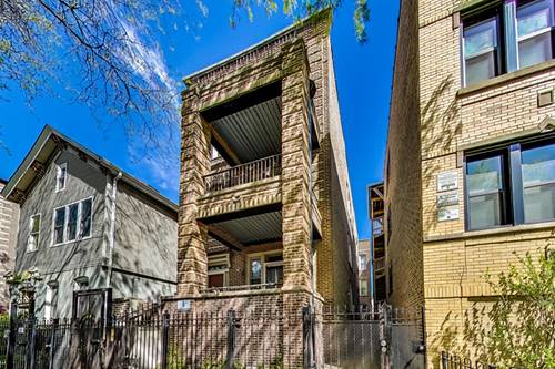 1914 W Crystal Unit 1R, Chicago, IL 60622