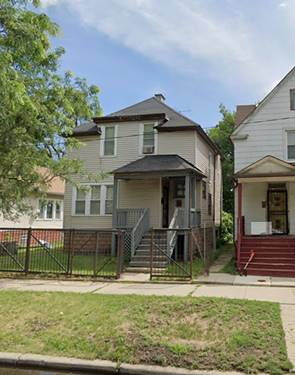 12049 S Normal, Chicago, IL 60628